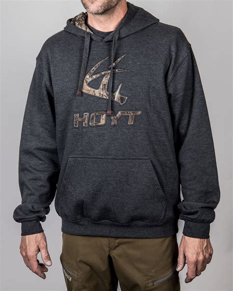 hoyt hoodie